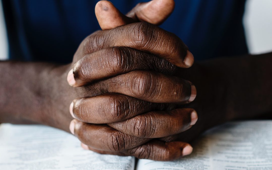 Spiritual Commitments For the New Year