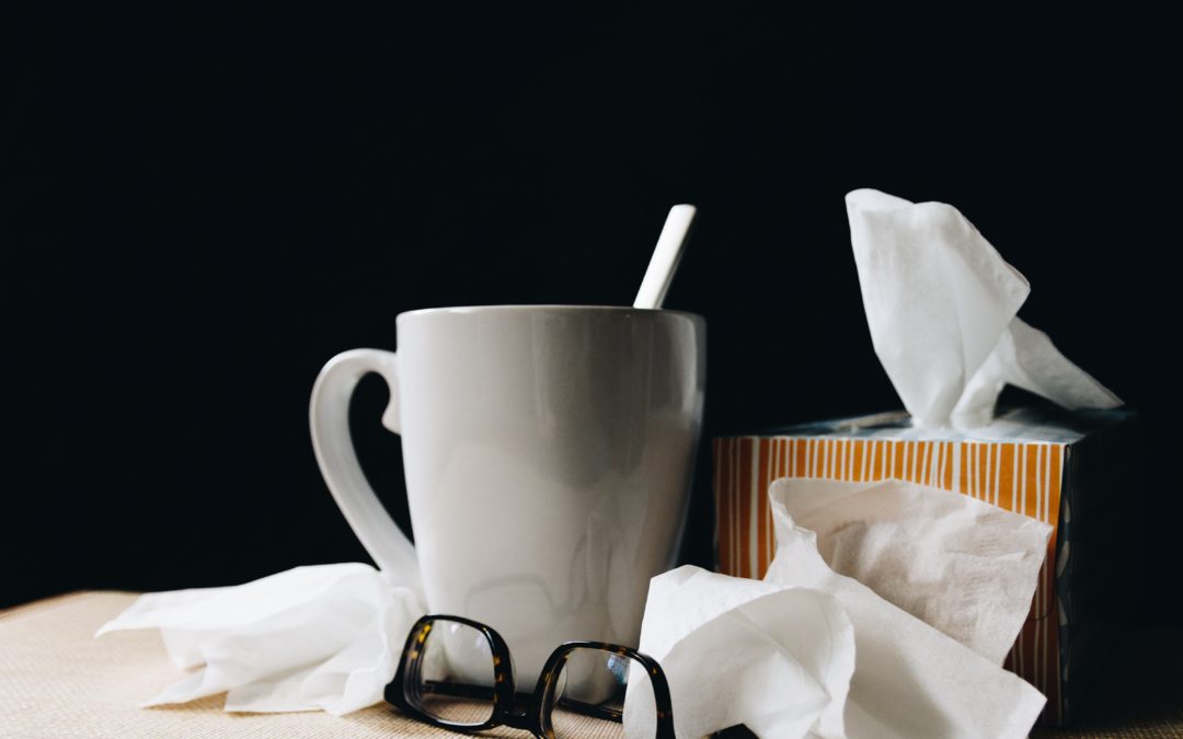 What To Do To Avoid Getting Sick While Traveling