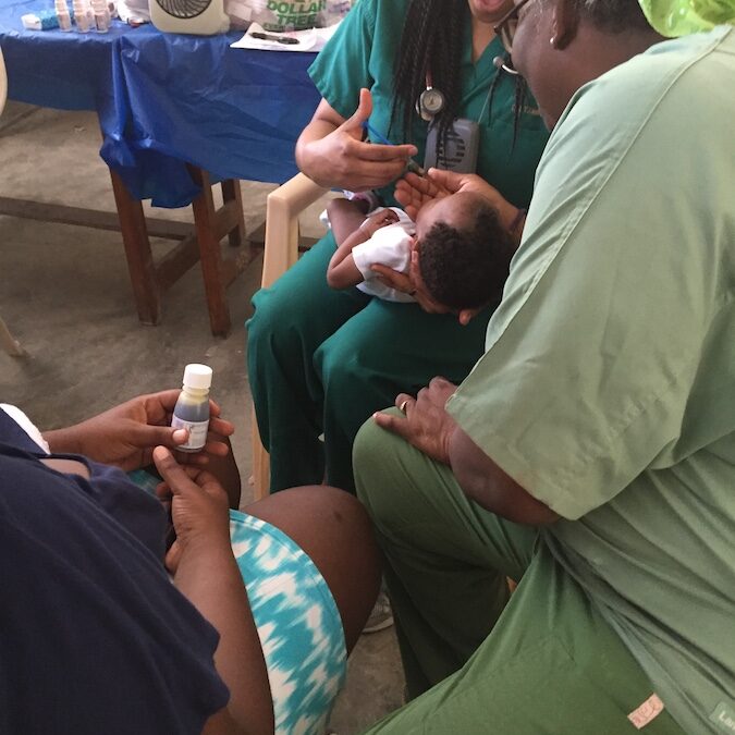 9 Questions To Ask Before Joining A Medical Mission Team
