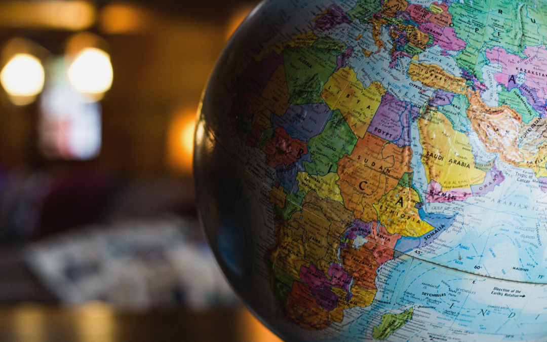 How to Serve on Your First Short Mission’s Trip