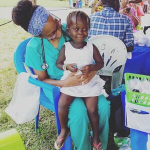 why we go on medical missions trips