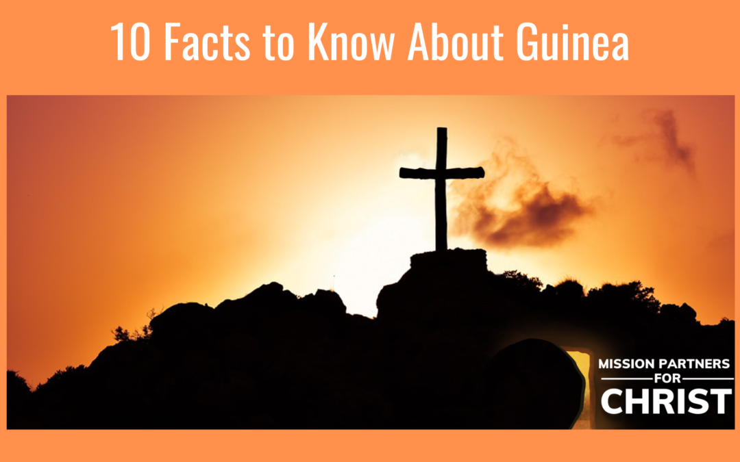 10 Facts to Know About Guinea