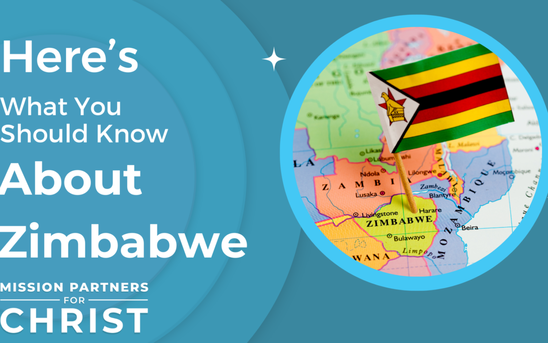 Here Is What You Should Know About Zimbabwe